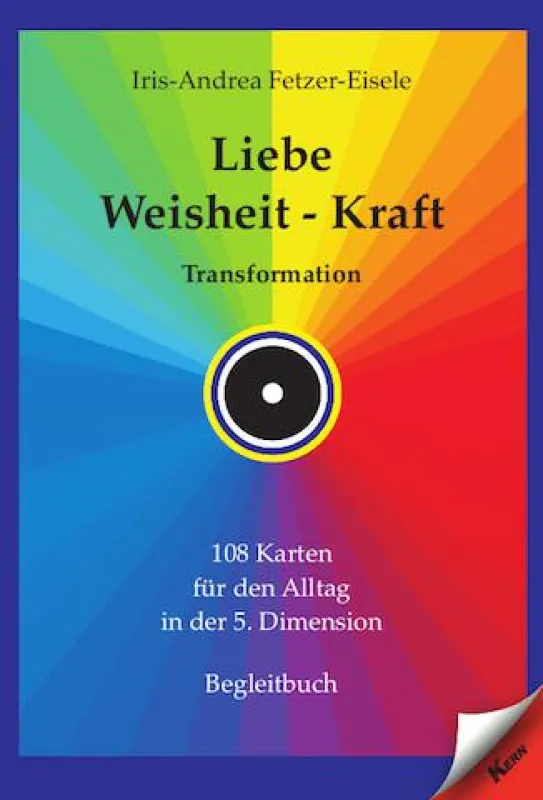 VERLAG KERN GMBH