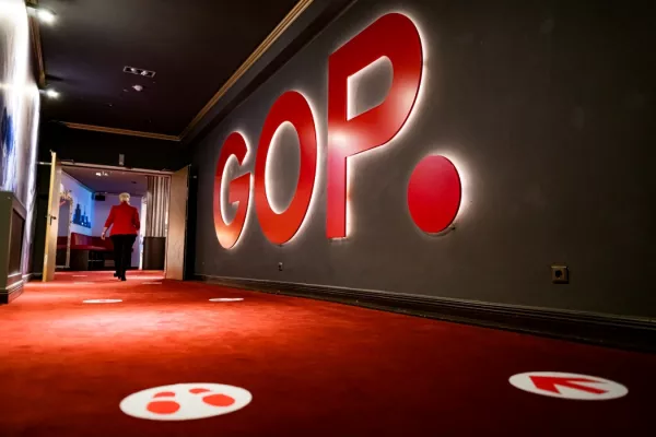 GOP Varieté-Theater brauchen Perspektiven Bild: GOP Varieté-Theater brauchen Perspektiven