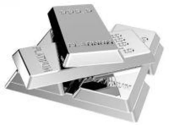 Bild: Sibanye Gold nach Stillwater Übernahme auch eine der Top Platin-Aktien