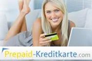 Die LBB Prepaid Visa Karte Bild: Die LBB Prepaid Visa Karte
