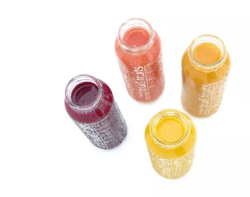 true fruits gibt Vollgas in der Schweiz Bild: true fruits gibt Vollgas in der Schweiz