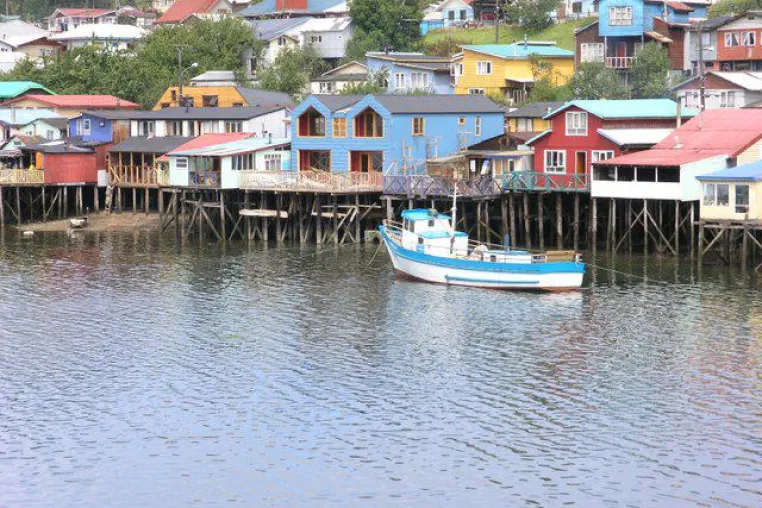 Chile - ein Reiseziel mit Zukunft Bild: Chile - ein Reiseziel mit Zukunft