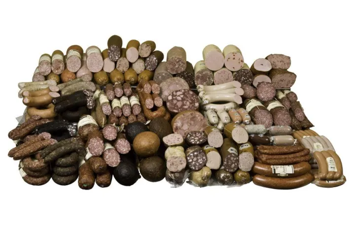 Bild: Wurstspezialitäten von Rack & Rüther jetzt in der Frische-Datenbank von METTLER TOLEDO