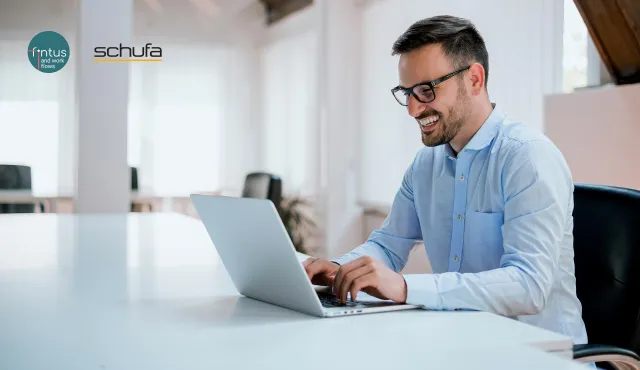 fintus ermöglicht noch schnellere Kreditbearbeitung Bild: fintus ermöglicht noch schnellere Kreditbearbeitung