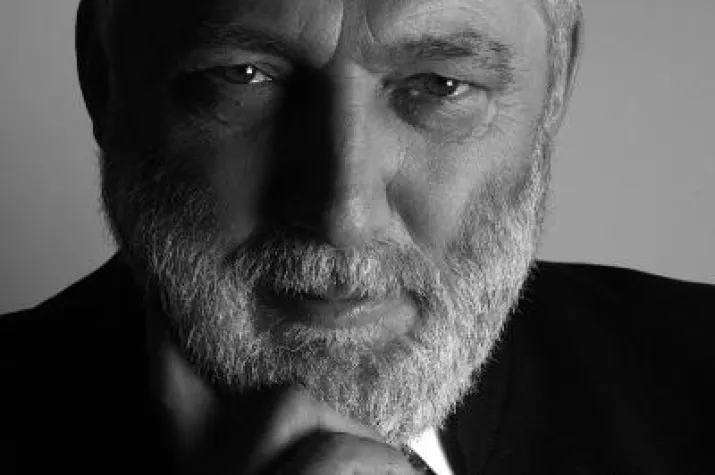 Bild: Junge Wirtschaft Gmunden - Podiumsdiskussion mit Dr. Franz Fischler