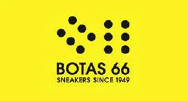 Bild: BOTAS 66 - Sneakers seit 1966