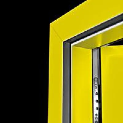 Bild: variantzarge von neuform - Viele Varianten - Eine Lösung