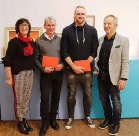 Kunde des Monats: August 2019 Bild: Kunde des Monats: August 2019