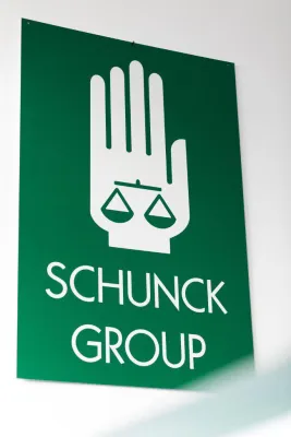 Bild: SCHUNCK GROUP bietet neue Kreditversicherung mit unkündbarer Deckung