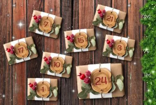 AustroBild Adventkalender: Täglich Überraschungen für die ganze Familie Bild: AustroBild Adventkalender: Täglich Überraschungen für die ganze Familie