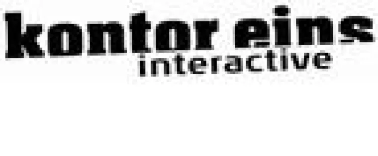 Bild: kontor eins interactive verstärkt das Team