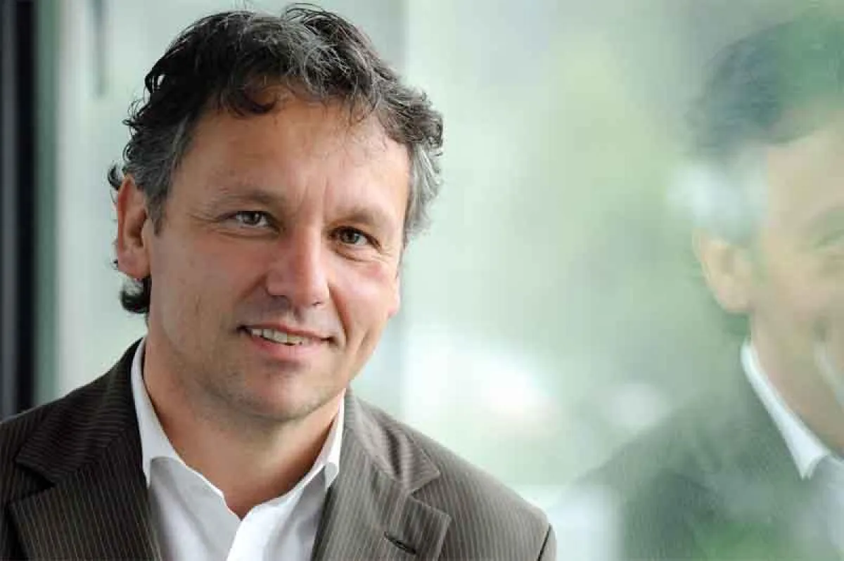 Rainer Zuffinger (Foto: Outstanding Solutions, frei zur Veröffentlichung bei Namensnennung)