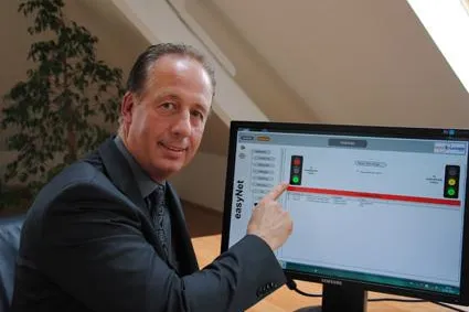 Bild: QM auf digitaler Basis: Neue Entwicklung aus Willicher Unternehmen