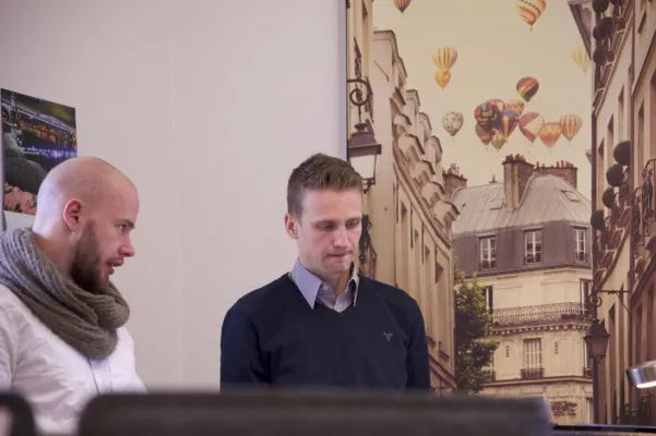 Bild: SEO 2020 - die besten Tipps für Deine Webseite