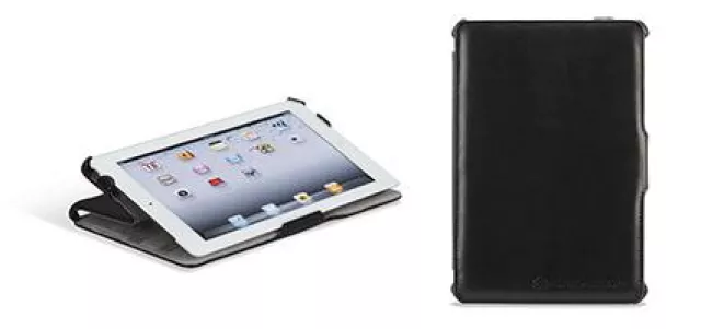 Bild: Business-Anzug für das iPad Mini