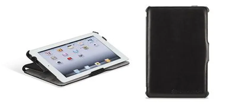 Bild: Business-Anzug für das iPad Mini