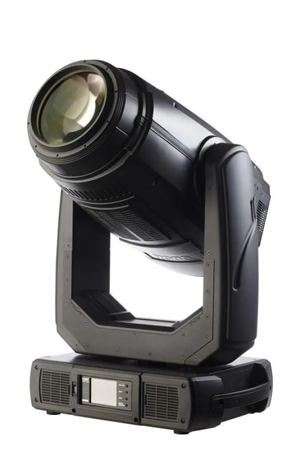 ROBE BMFL Spot (Foto: LMP, frei zur Veröffentlichung bei Namensnennung)