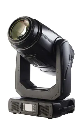 Bild: ROBE präsentiert den BMFL Spot