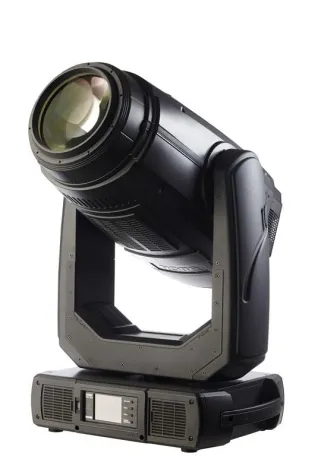 Bild: ROBE präsentiert den BMFL Spot