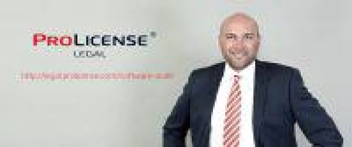 Markus Oberg - Software Audit Beratung - Software Audit Begleitung - Software Audit Rechte - Software Audit Hilfe