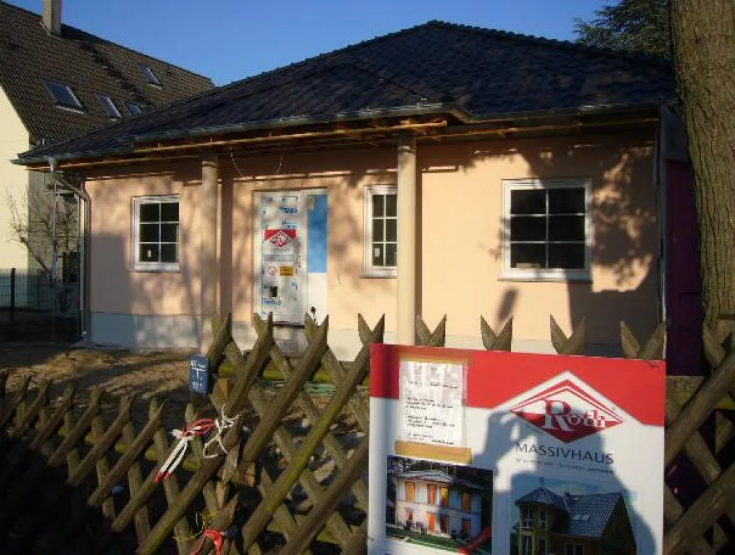Bungalow