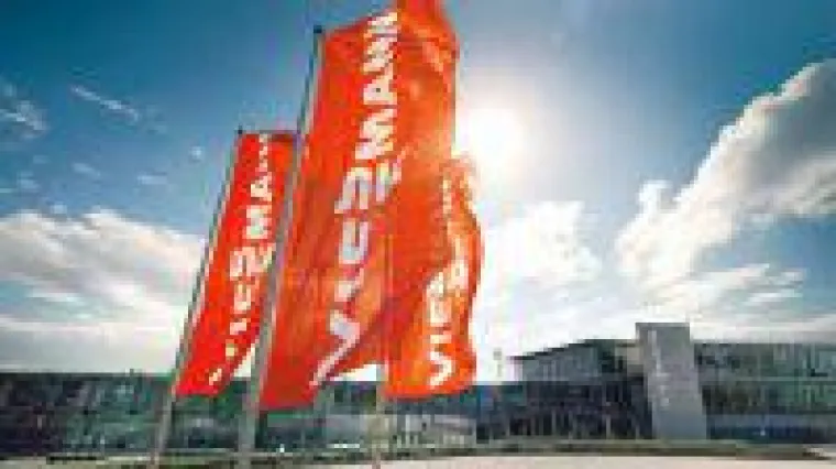 Viessmann Österreich startet digital topfit ins neue Jahr! Bild: Viessmann Österreich startet digital topfit ins neue Jahr!