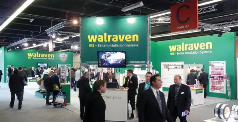 Die nächste Generation Befestigungstechnik zum Ausprobieren Bild: Die nächste Generation Befestigungstechnik zum Ausprobieren