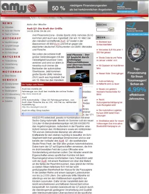 Bild: Kontextbezogene Werbung der nächsten Generation – ValueAd