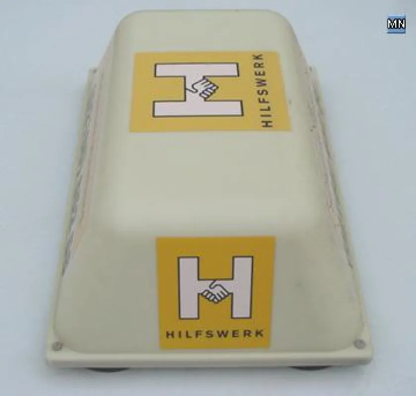 Soziale Mißstände beim Hilfswerk