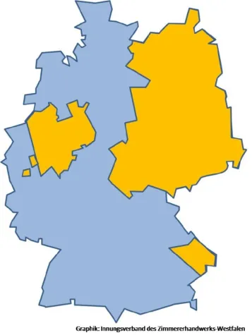 Bild: Für Zimmerer-Deutschland