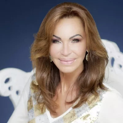 Doppeltes Kult-Jubiläum im Home-Shopping: 14 Jahre Marke Ricarda M. und 10 Jahre Magic Skin Care Bild: Doppeltes Kult-Jubiläum im Home-Shopping: 14 Jahre Marke Ricarda M. und 10 Jahre Magic Skin Care