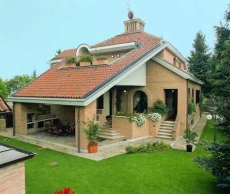 Starker Partner für den Baustoffhandel bei südländischen Baustoffen Bild: Starker Partner für den Baustoffhandel bei südländischen Baustoffen