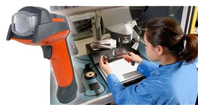 Bild: ICO stellt vor: Honeywell 6300 DPM