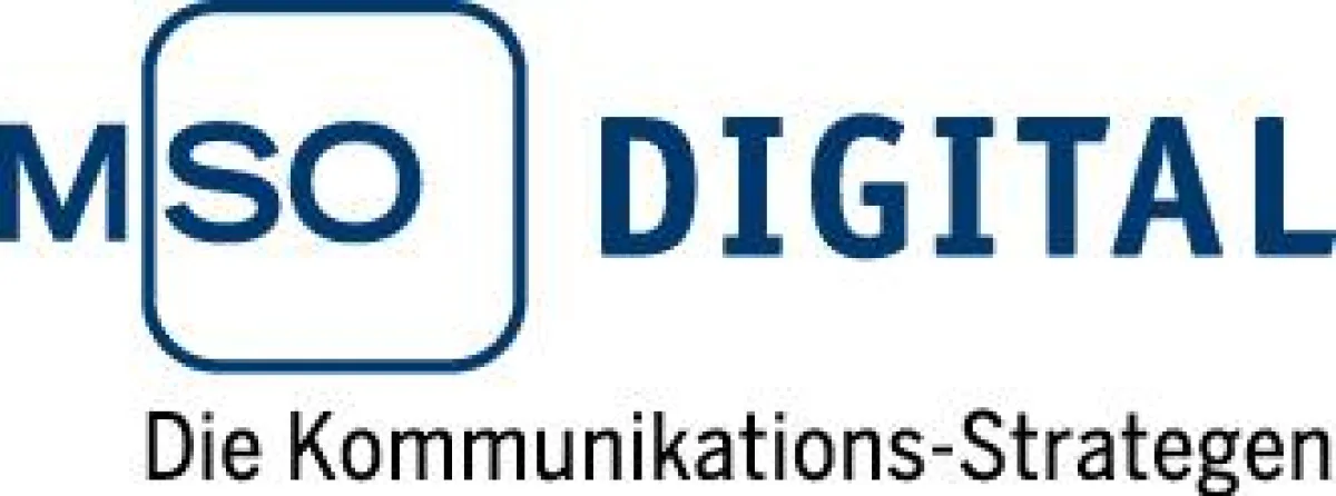 MSO Digital Logo