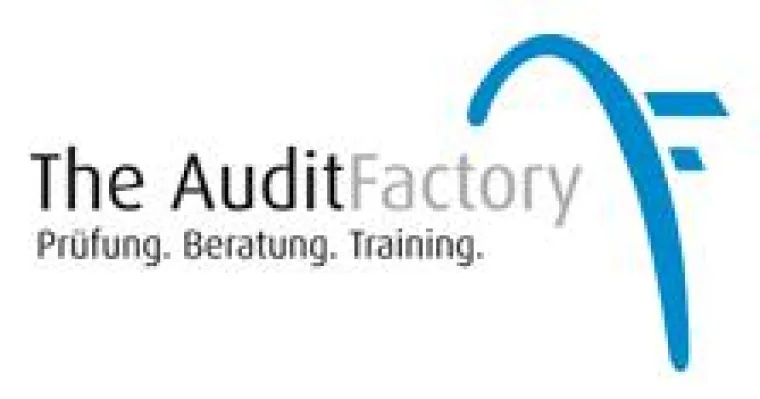 Bild: Berichterstellung in der Internen Revision