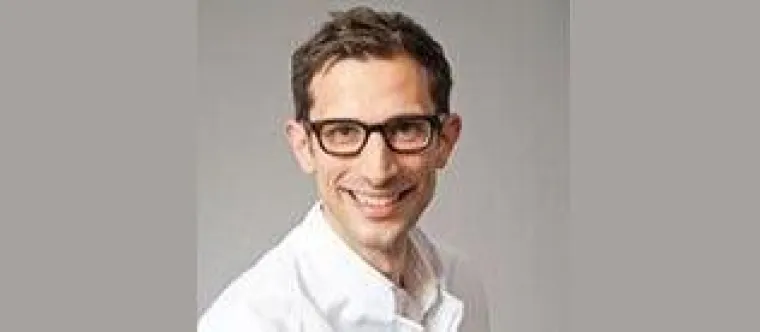 Dr. Michael Kühn erhält Förderung durch Emmy Noether-Programm der DFG Bild: Dr. Michael Kühn erhält Förderung durch Emmy Noether-Programm der DFG