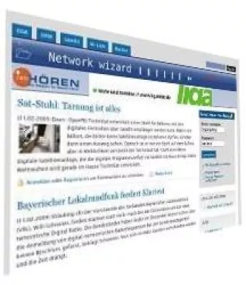 Bild: WLAN-Radios machen Verbraucher neugierig