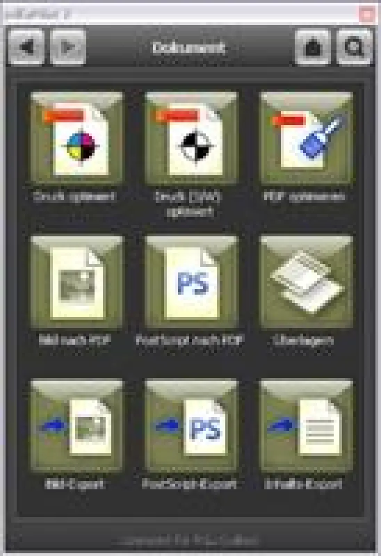 pdfaPilot 2.4