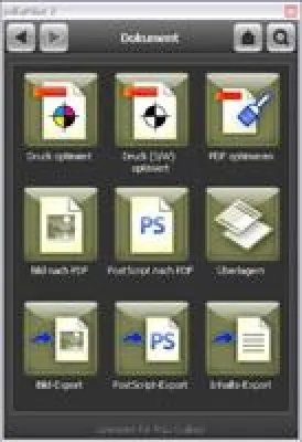 Bild: callas Software bringt Update von pdfaPilot mit wichtigen neuen Funktionen