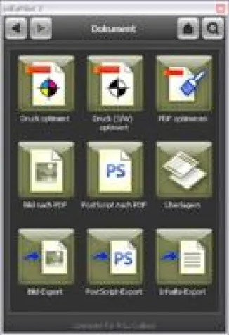 Bild: callas Software bringt Update von pdfaPilot mit wichtigen neuen Funktionen