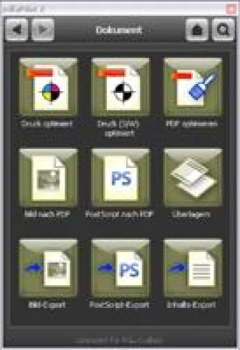 Bild: callas Software bringt Update von pdfaPilot mit wichtigen neuen Funktionen