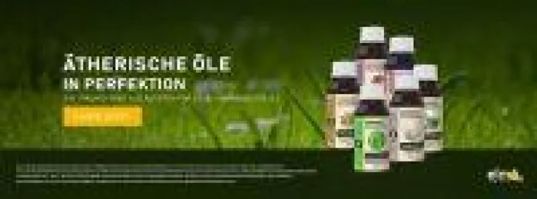 Bild: Elmo Natur - Ätherische Öle, feinste Seifen und vieles mehr direkt aus Ägypten nach Hause