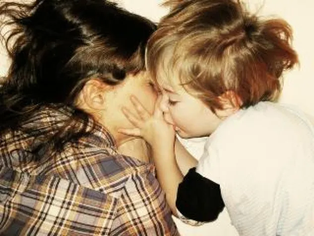 Bild: SVEN JACOBSEN – „THAT’S A PIECE OF CAKE“ BEI FRIDAY REWIND