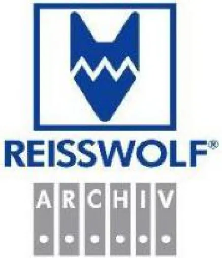 Reisswolf- Sachsen baut neue Halle zur sicheren Akteneinlagerung und Archivierung Bild: Reisswolf- Sachsen baut neue Halle zur sicheren Akteneinlagerung und Archivierung