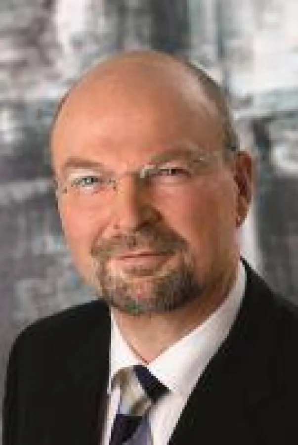 Medienunternehmer Heinz Wurzel