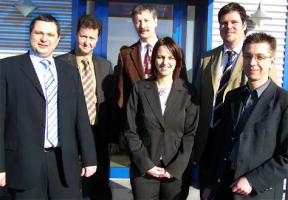 Bild: Datenautobahn mit Zubringern geplant: Verbesserung der Breitbandversorgung im Vogelsberg