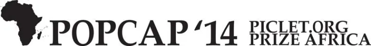 bannerstop ist Sponsor der internationalen POPCAP’14 Bild: bannerstop ist Sponsor der internationalen POPCAP’14