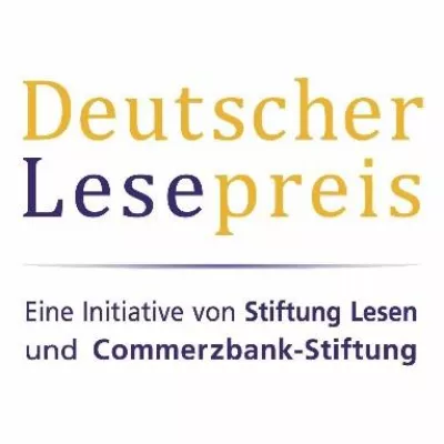 Bild: LegaKids Stiftung München für Deutschen Lesepreis 2018 nominiert