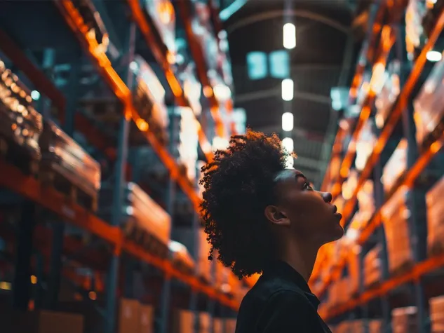 Bild: Logistics Reply kündigt den Warehouse KI-Agenten-Designer "GaliLEA Dynamic Intelligence" an