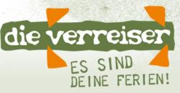 Bild: Die Verreiser sagen "Danke"